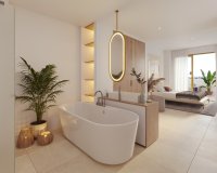 Новобудова - Апартаменти - Fuengirola - 