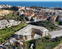 Новобудова - Апартаменти - Fuengirola - 