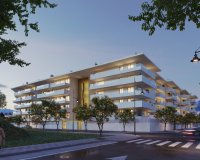 Новобудова - Апартаменти - Fuengirola - 