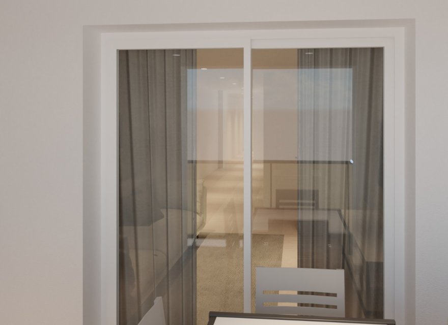 Новобудова - Апартаменти - Fuengirola - 