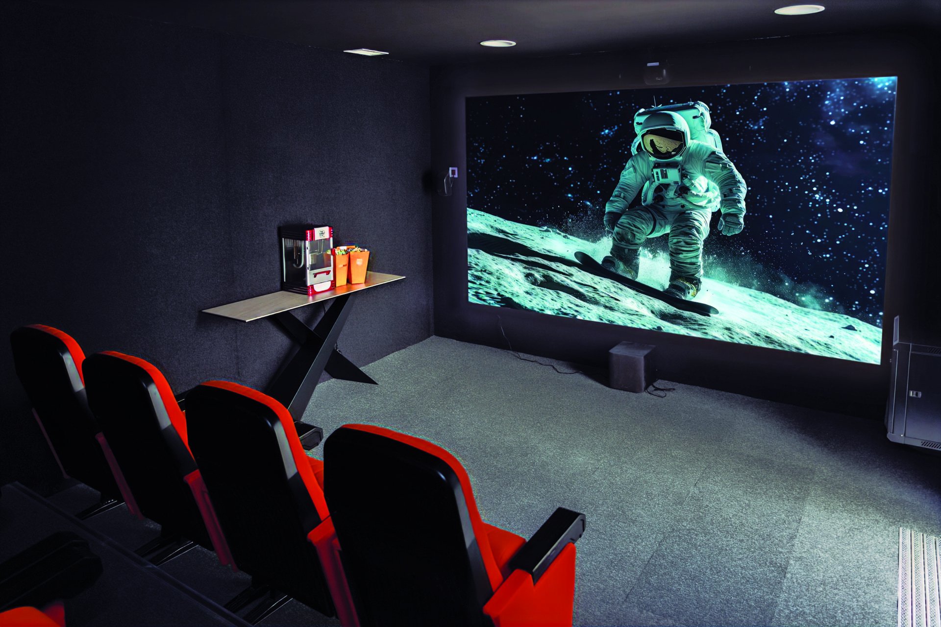 Новобудова - Апартаменти - Fuengirola - 