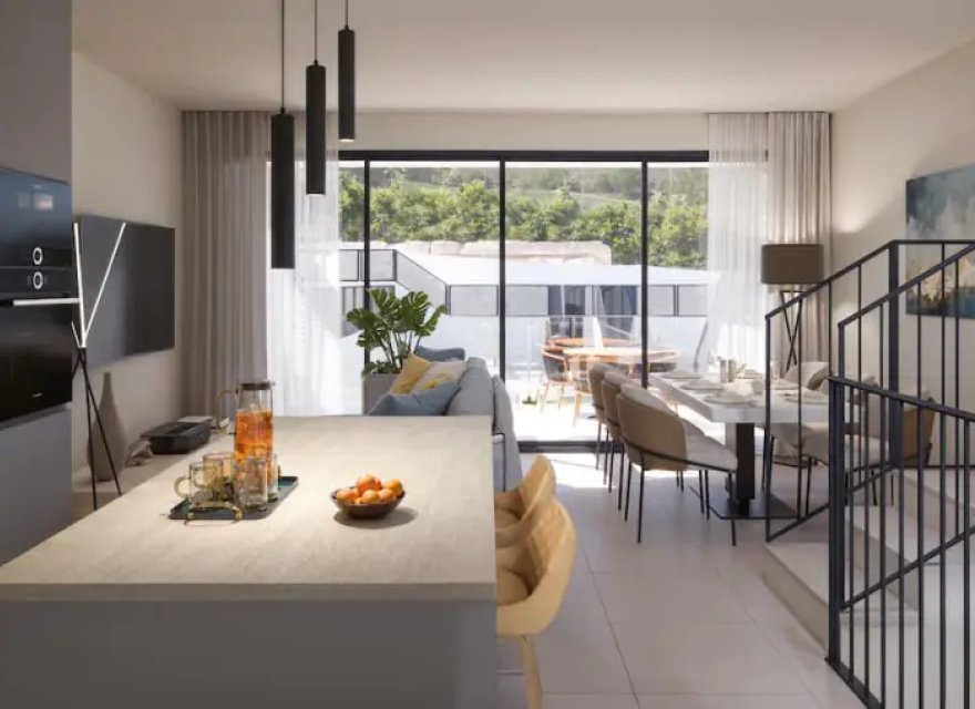 Новобудова - Апартаменти - Fuengirola - 