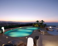 Новобудова - Апартаменти - Fuengirola - 