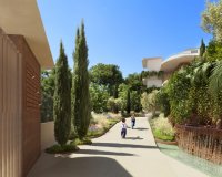 Новобудова - Апартаменти - Fuengirola - 