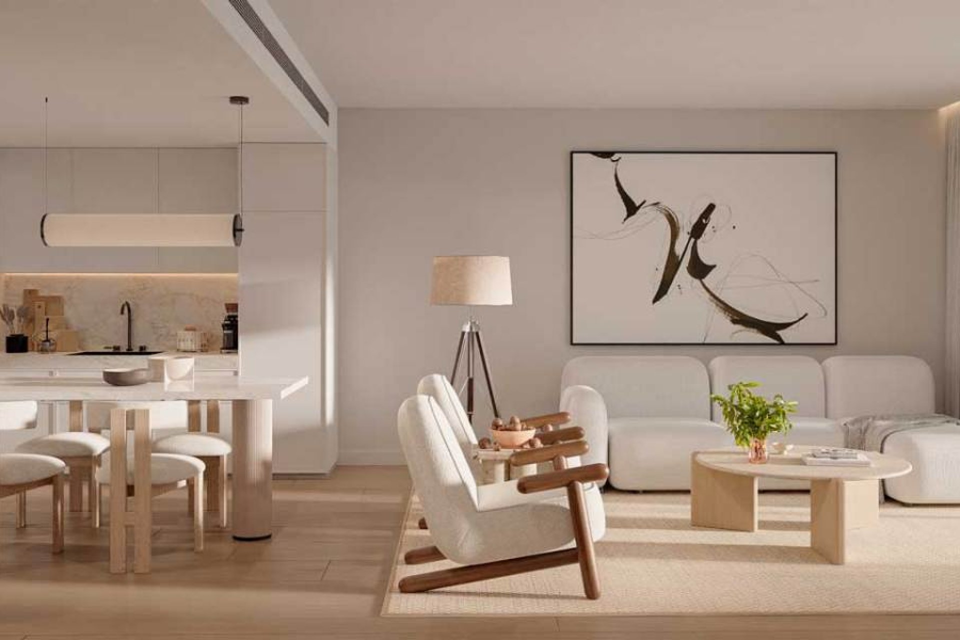 Новобудова - Апартаменти - Fuengirola - 