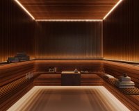 Новобудова - Апартаменти - Fuengirola - 