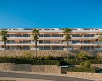 Новобудова - Апартаменти - Fuengirola - 