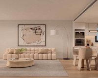 Новобудова - Апартаменти - Fuengirola - 