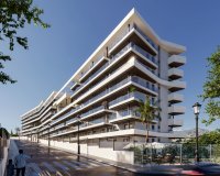 Новобудова - Апартаменти - Fuengirola - 