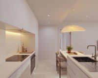 Новобудова - Апартаменти - Fuengirola - 