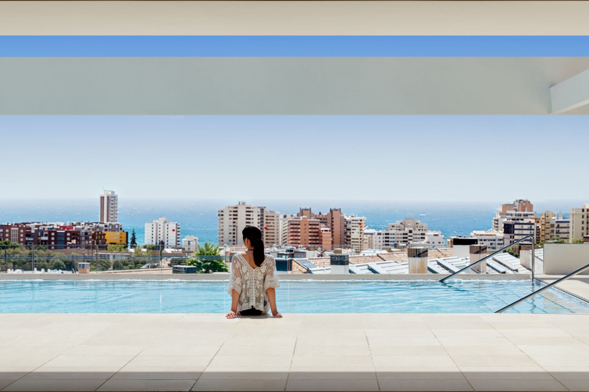 Новобудова - Апартаменти - Fuengirola - 