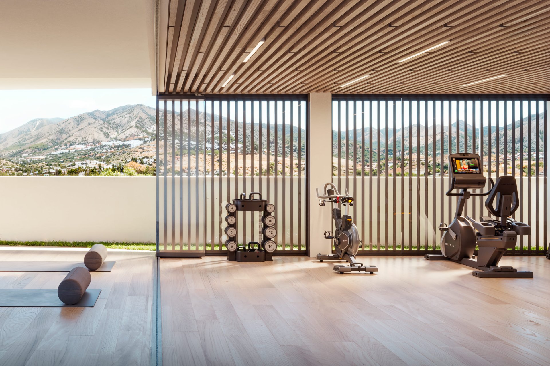 Новобудова - Апартаменти - Fuengirola - 