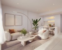 Новобудова - Апартаменти - Fuengirola - 