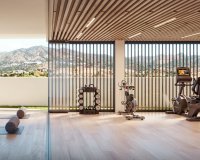 Новобудова - Апартаменти - Fuengirola - 