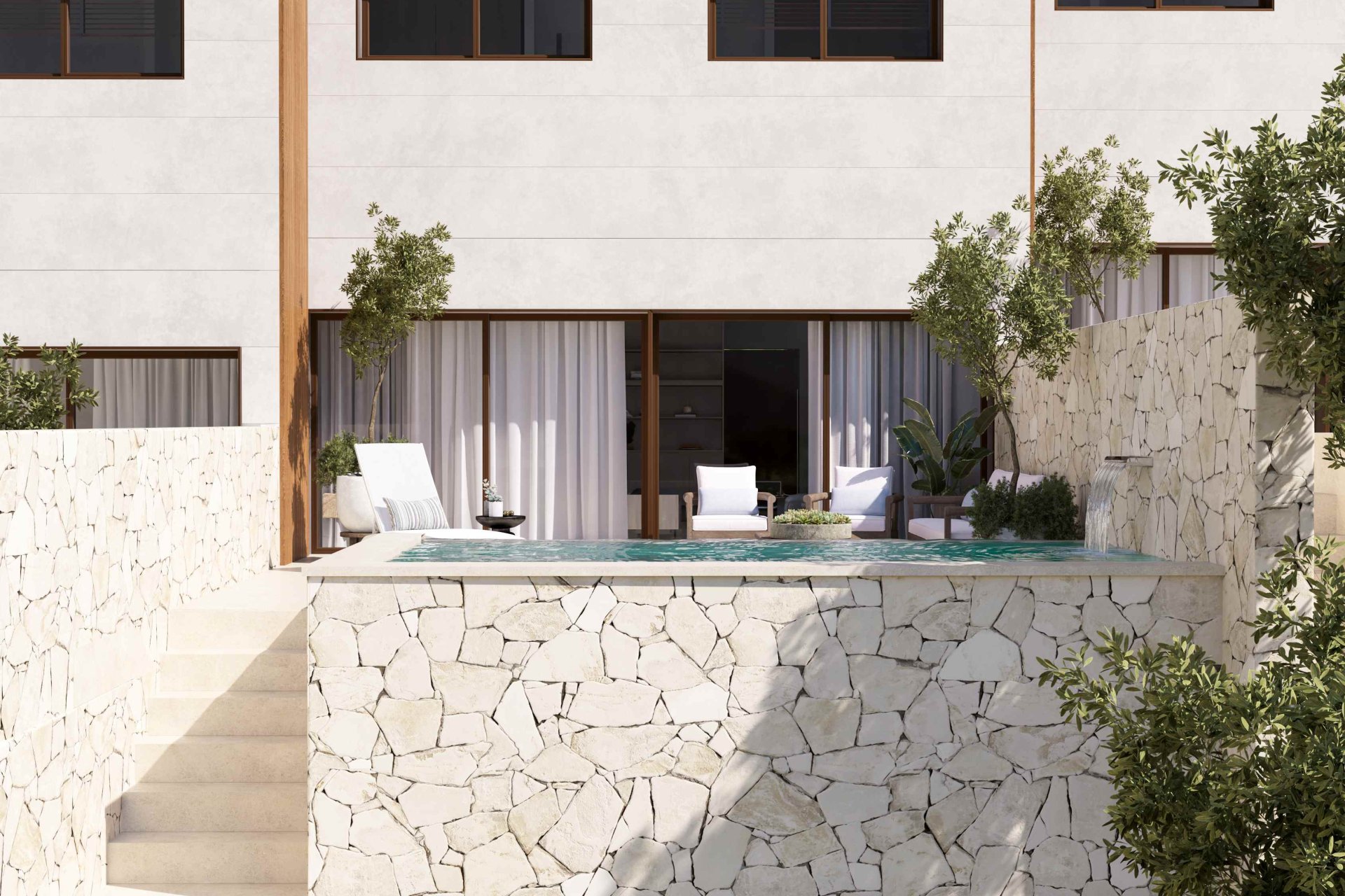 Новобудова - Апартаменти - Fuengirola - 