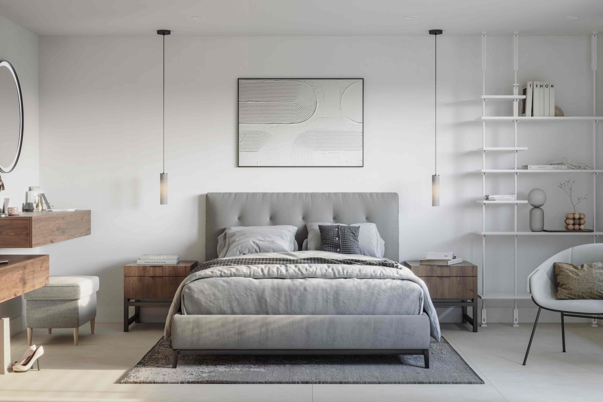 Новобудова - Апартаменти - Fuengirola - 