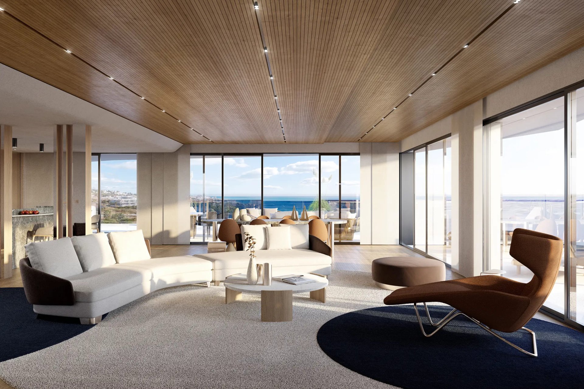 Новобудова - Апартаменти - Fuengirola - 