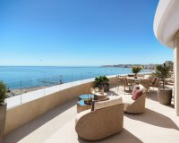 Новобудова - Апартаменти - Fuengirola - 