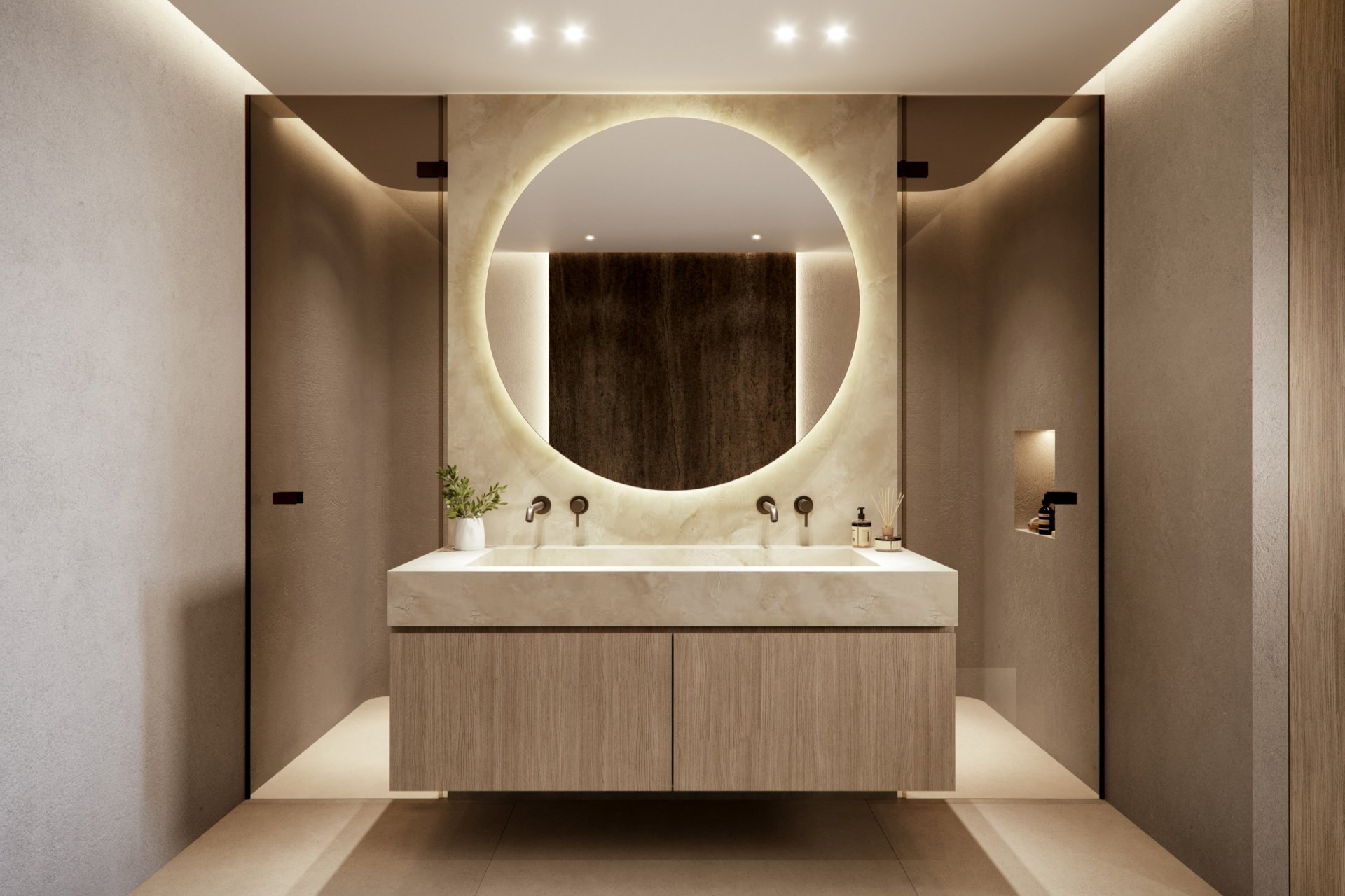 Новобудова - Апартаменти - Fuengirola - 