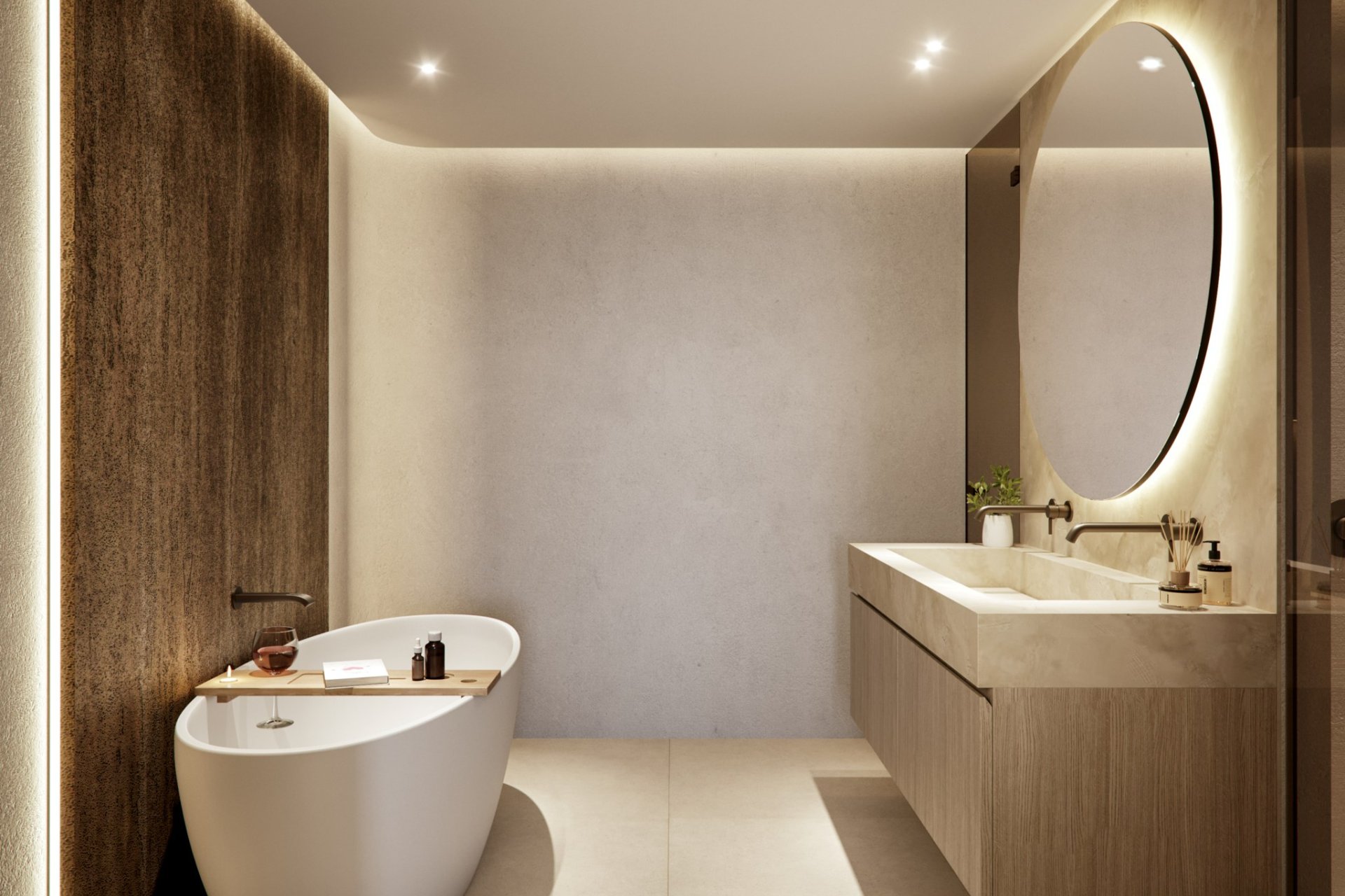 Новобудова - Апартаменти - Fuengirola - 