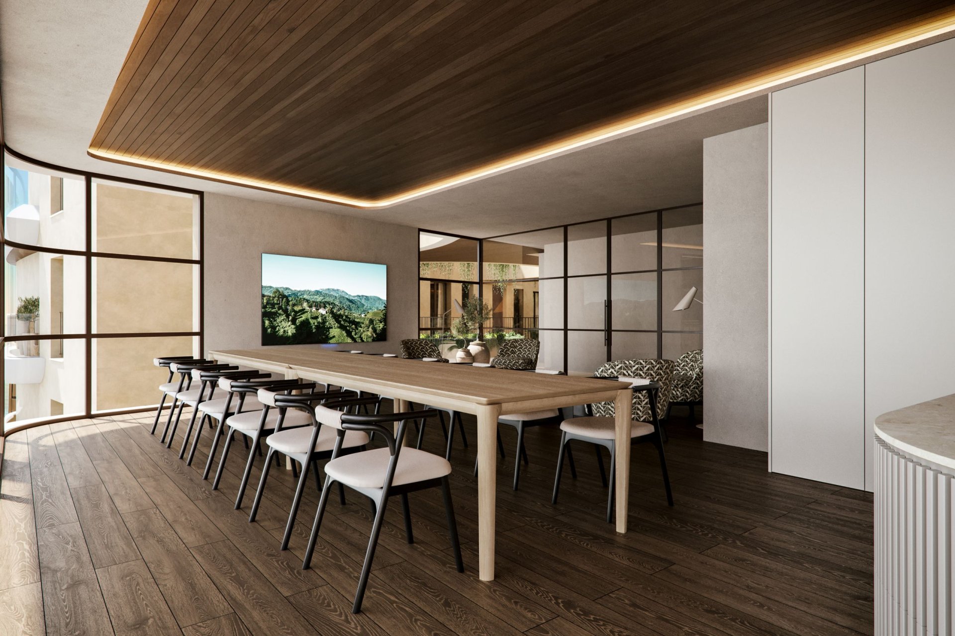 Новобудова - Апартаменти - Fuengirola - 