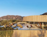 Новобудова - Апартаменти - Fuengirola - 