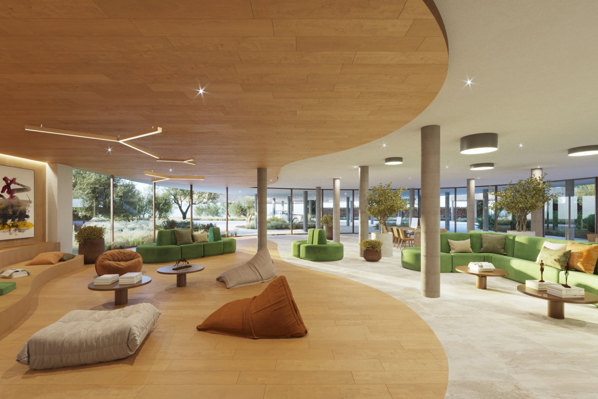 Новобудова - Апартаменти - Fuengirola - 