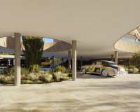 Новобудова - Апартаменти - Fuengirola - 