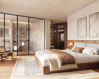 Новобудова - Апартаменти - Fuengirola - 