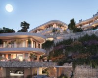 Новобудова - Апартаменти - Fuengirola - 
