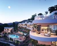 Новобудова - Апартаменти - Fuengirola - 