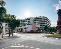 Новобудова - Апартаменти - Fuengirola - 