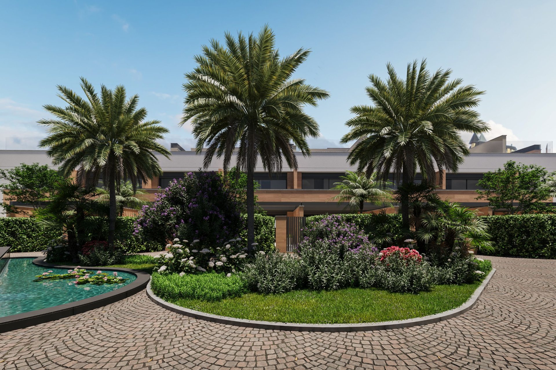 Новобудова - Апартаменти - Fuengirola - 