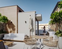 Новобудова - Апартаменти - Fuengirola - 