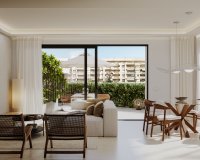 Новобудова - Апартаменти - Fuengirola - 
