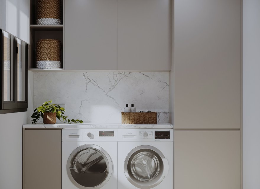 Новобудова - Апартаменти - Fuengirola - 