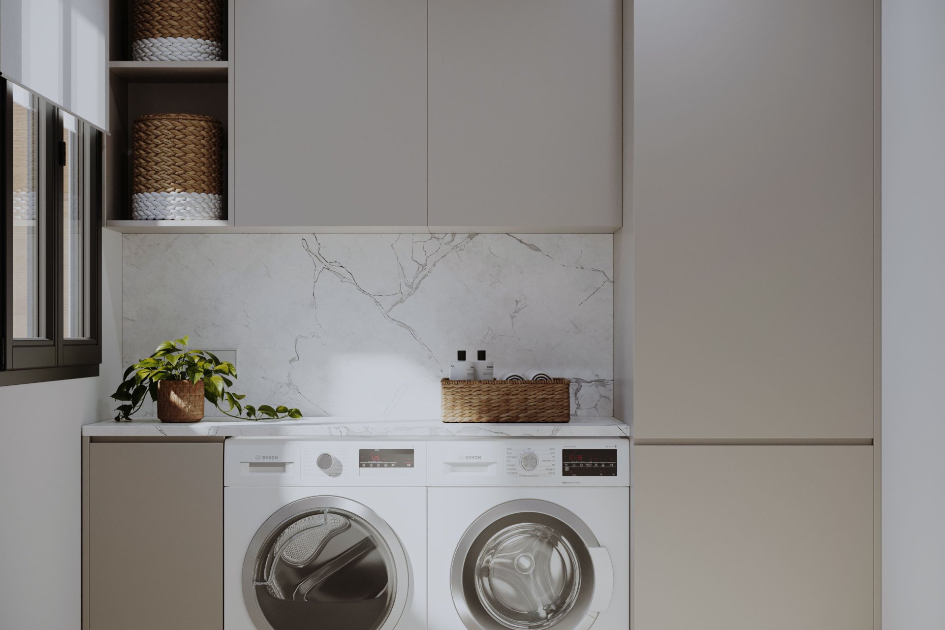 Новобудова - Апартаменти - Fuengirola - 