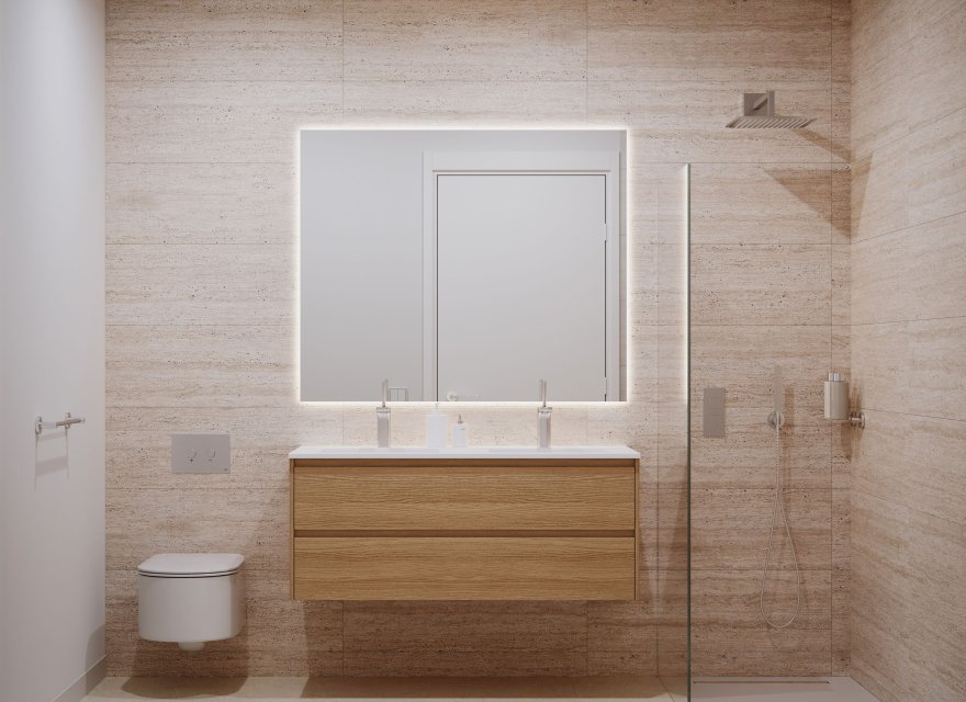Новобудова - Апартаменти - Fuengirola - 