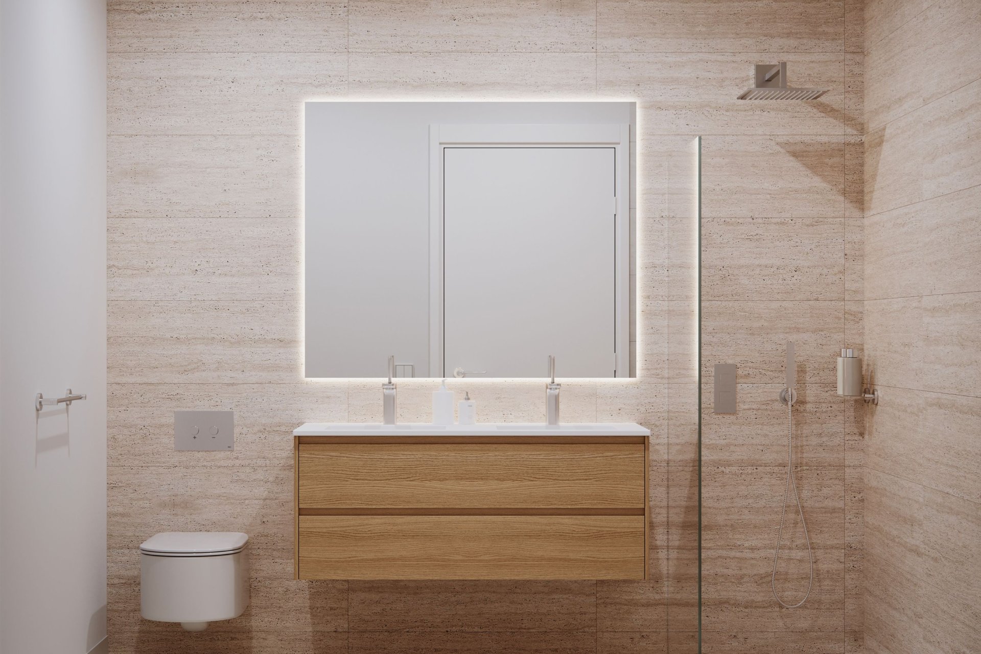 Новобудова - Апартаменти - Fuengirola - 