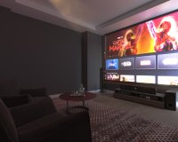 Новобудова - Апартаменти - Fuengirola - 