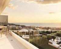 Новобудова - Апартаменти - Fuengirola - 