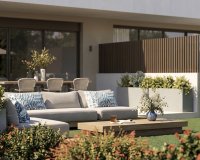 Новобудова - Апартаменти - Fuengirola - 
