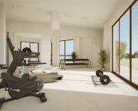 Новобудова - Апартаменти - Fuengirola - 