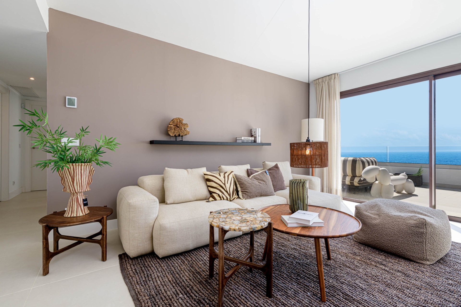 Новобудова - Апартаменти - Fuengirola - 