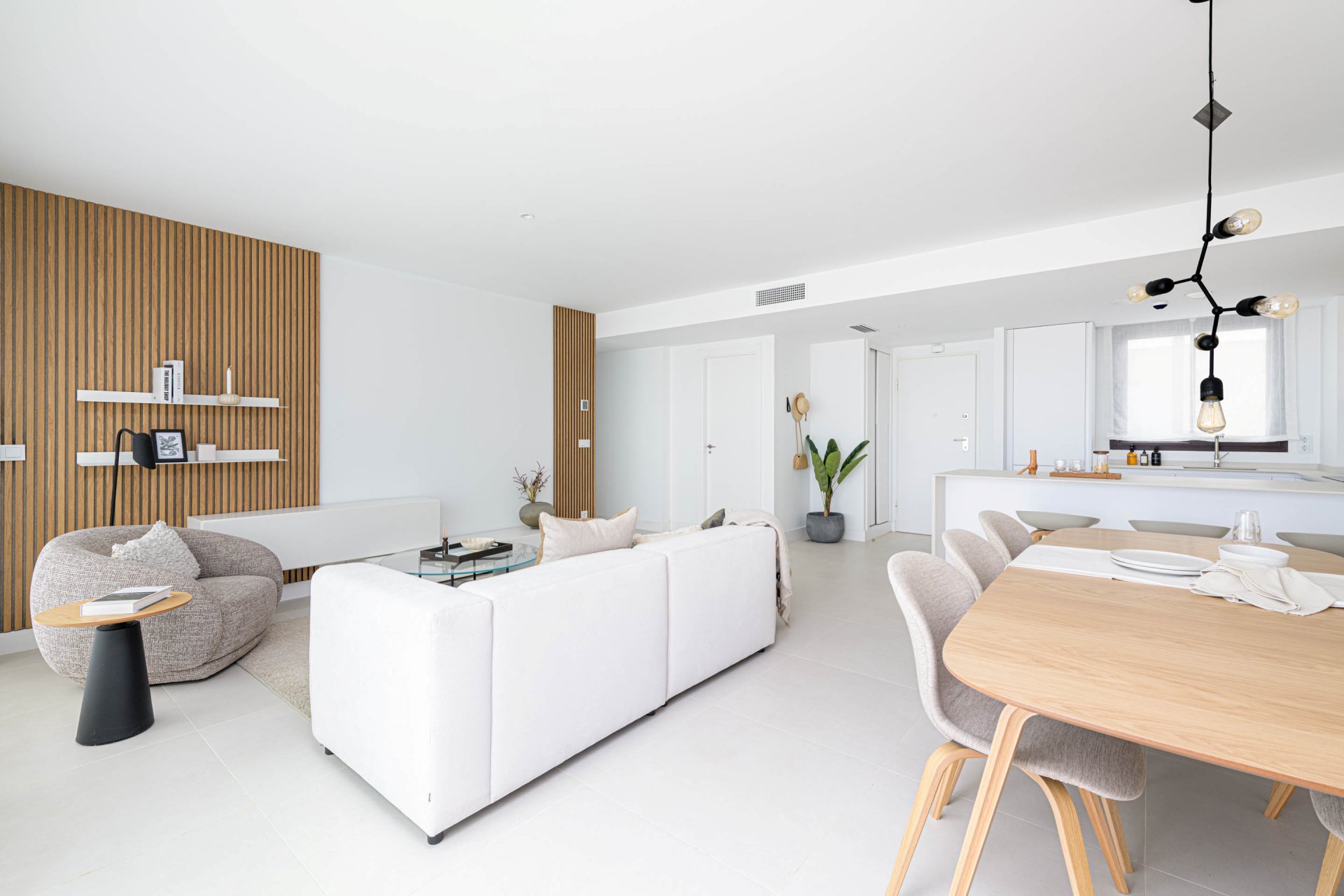 Новобудова - Апартаменти - Fuengirola - 