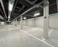 Новобудова - Апартаменти - Fuengirola - 