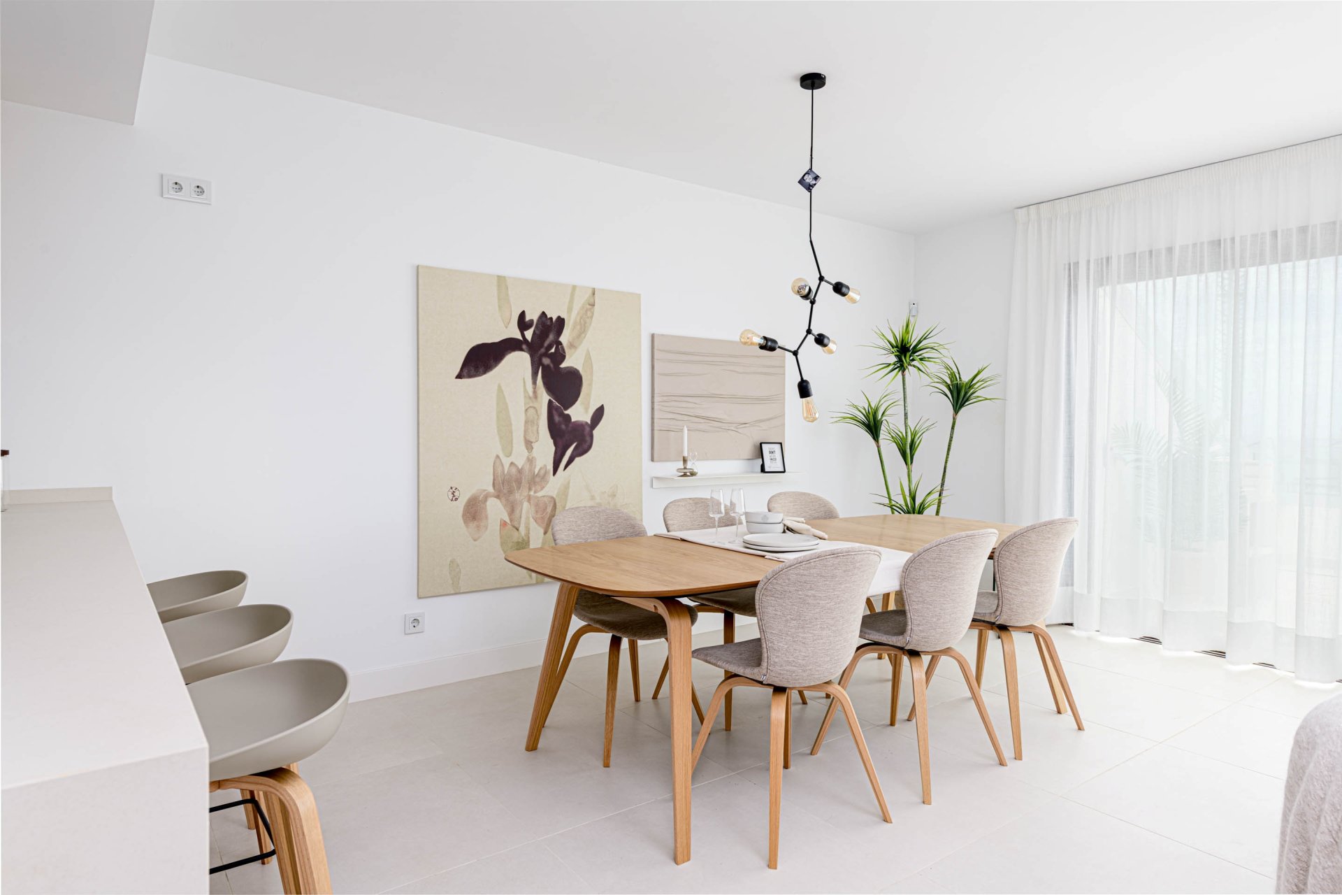 Новобудова - Апартаменти - Fuengirola - 