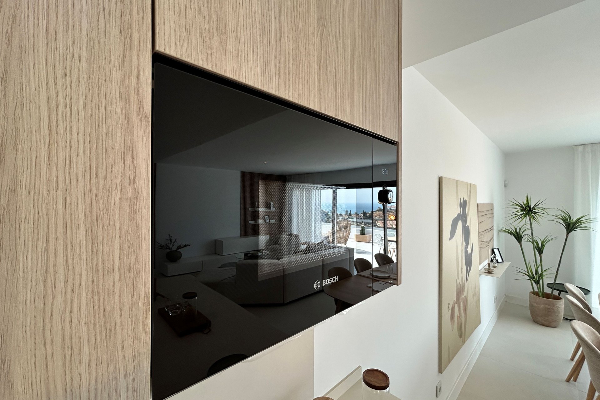 Новобудова - Апартаменти - Fuengirola - 