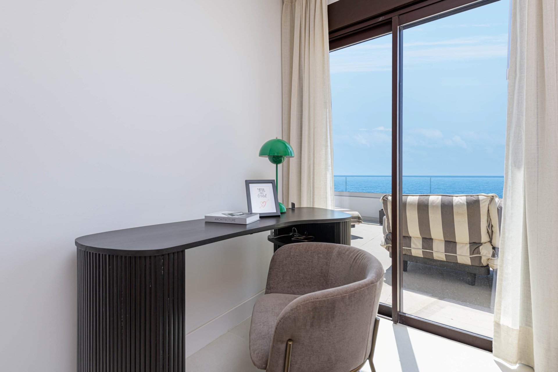 Новобудова - Апартаменти - Fuengirola - 