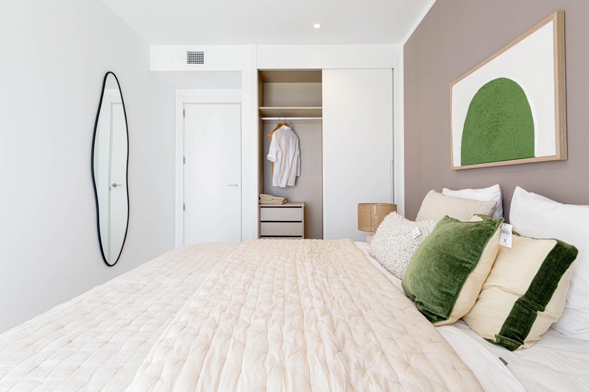 Новобудова - Апартаменти - Fuengirola - 